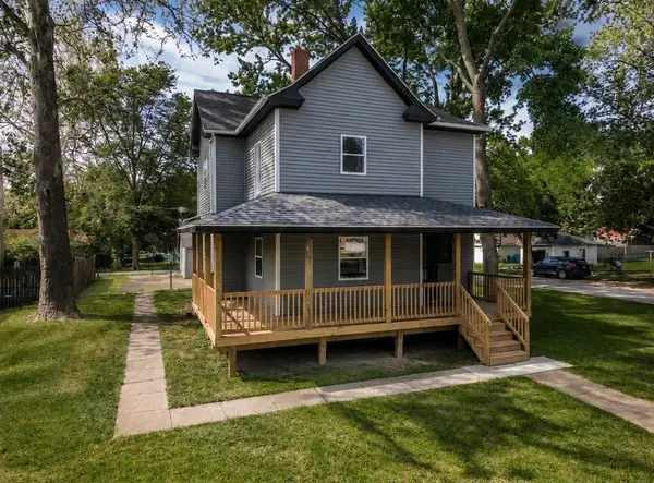 220 W Bennett Street, Pontiac, IL 61764