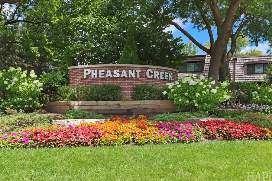 925 Springhill Drive #202, Northbrook, IL 60062 - #2