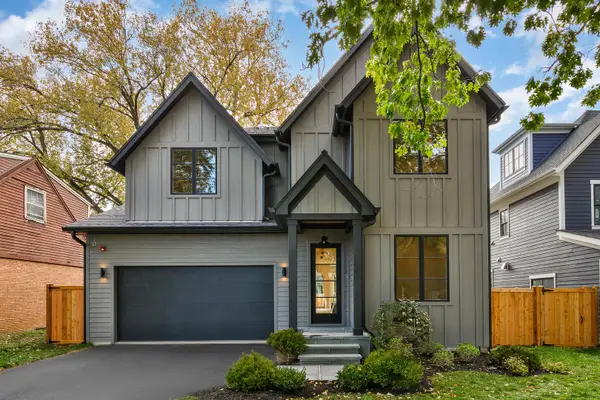 1917 Washington Avenue, Wilmette, IL 60091