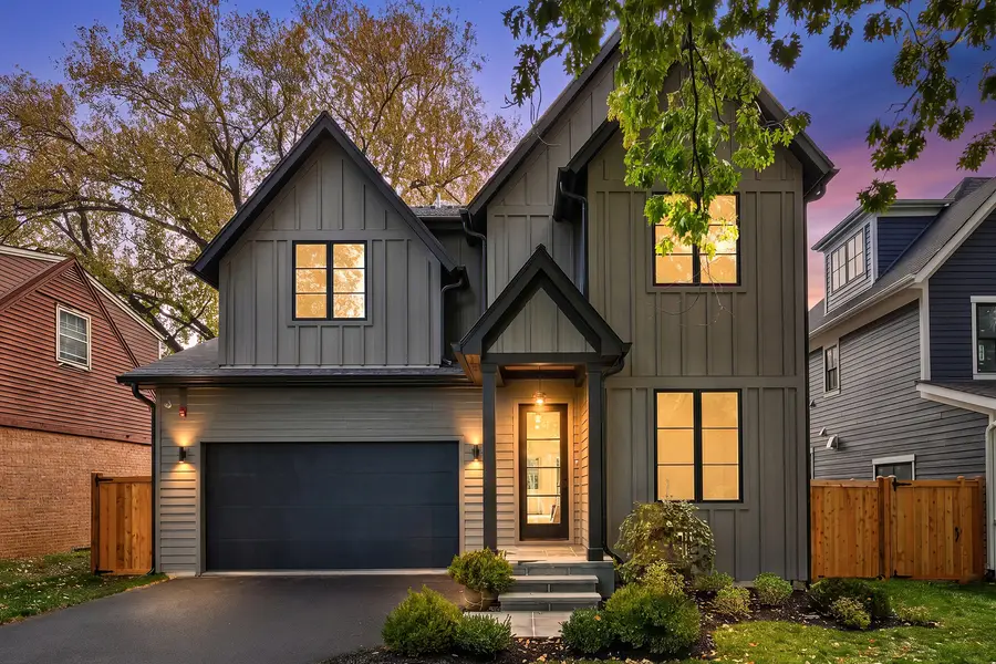 1917 Washington Avenue, Wilmette, IL 60091 - #2