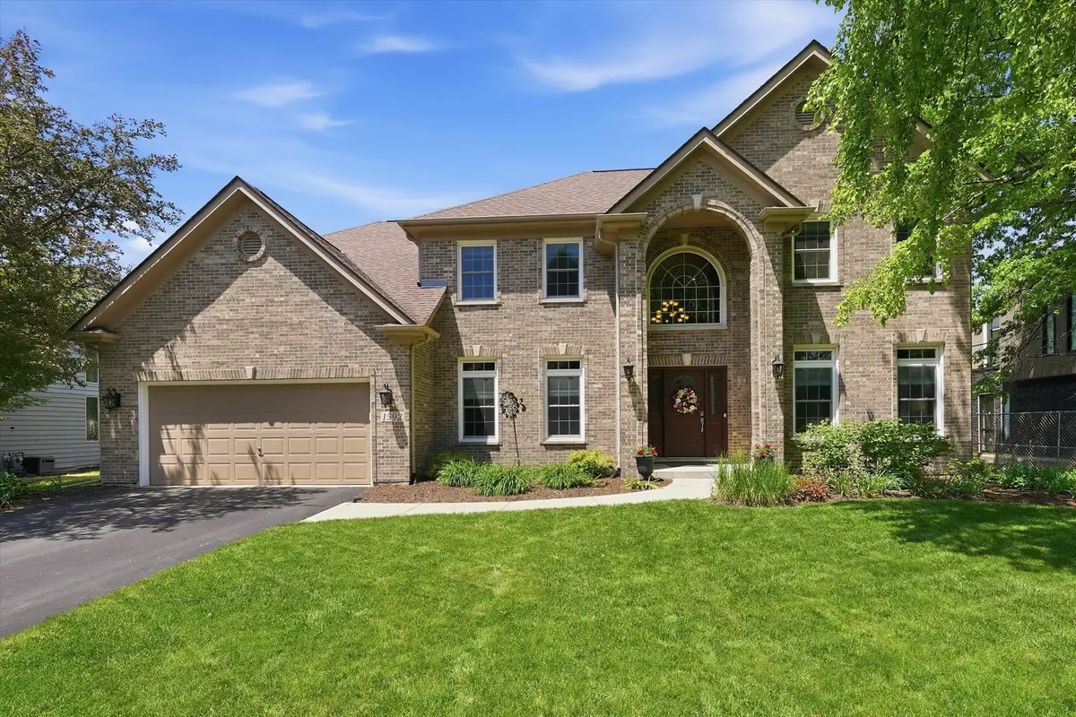 1592 Jeanel Lane, Aurora, IL 60502 - #1