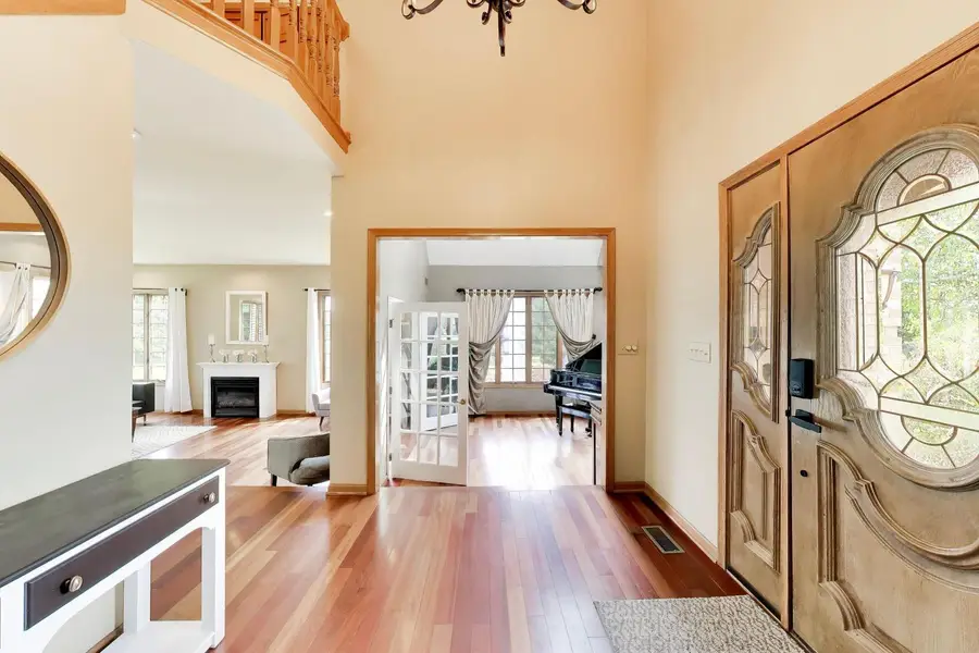 214 Red Bud Circle, Sleepy Hollow, IL 60118 - #3