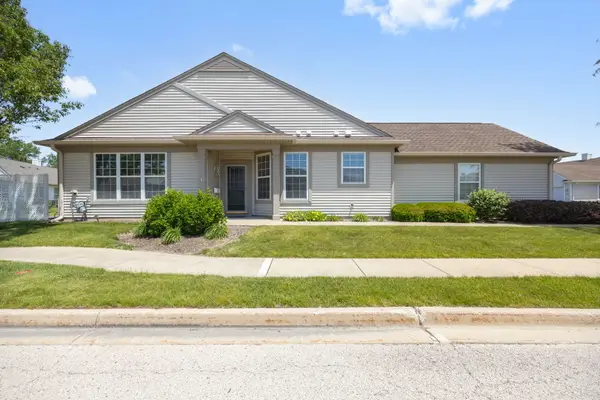 13634 Penefield Lane, Huntley, IL 60142