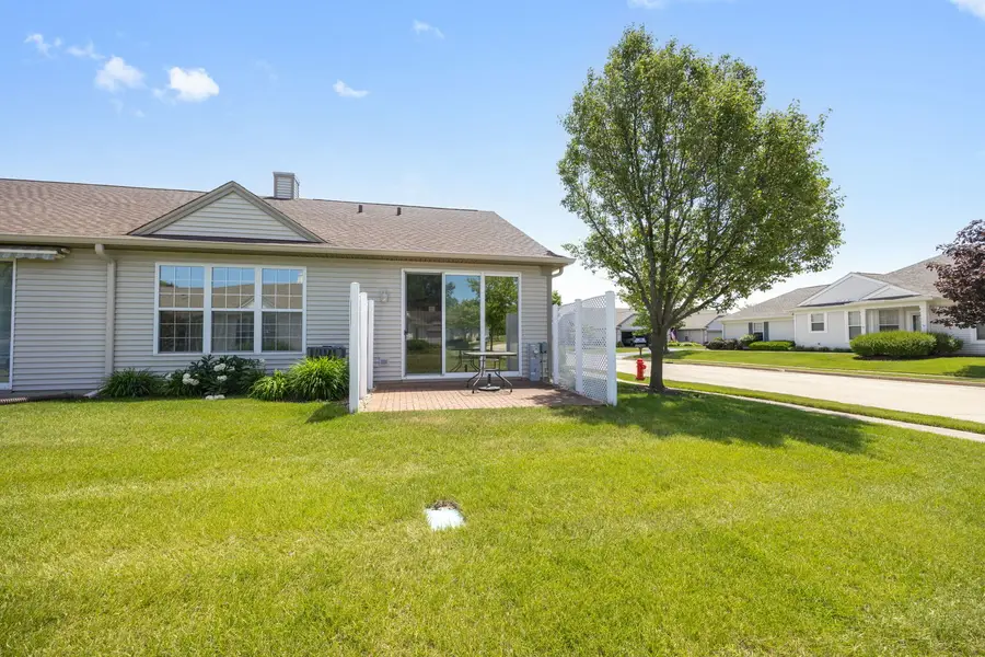 13634 Penefield Lane, Huntley, IL 60142 - #2