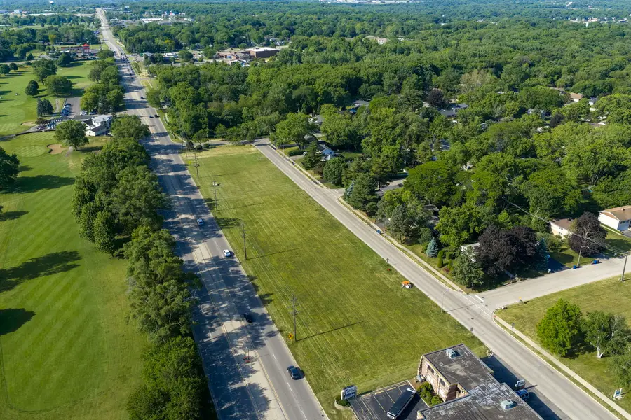 Lot 15 Route 25, Carpentersville, IL 60110 - #3