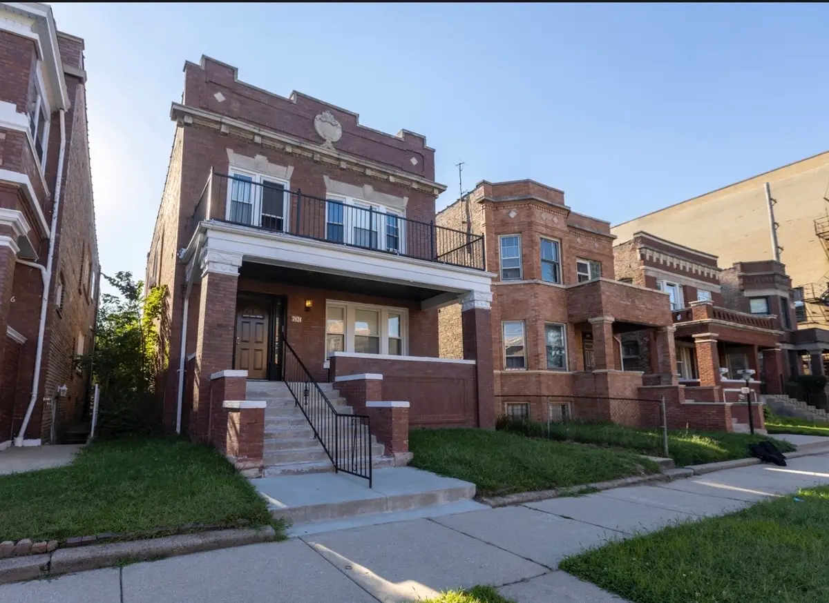 7924 S Peoria Street, Chicago, IL 60620 - #1