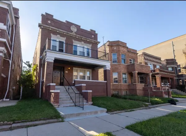 7924 S Peoria Street, Chicago, IL 60620