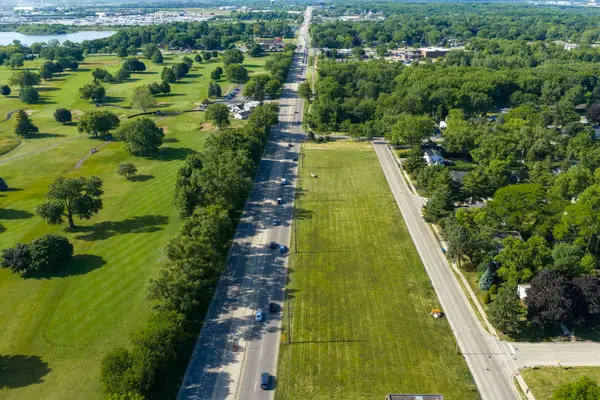 Lot 14 Route 25, Carpentersville, IL 60110