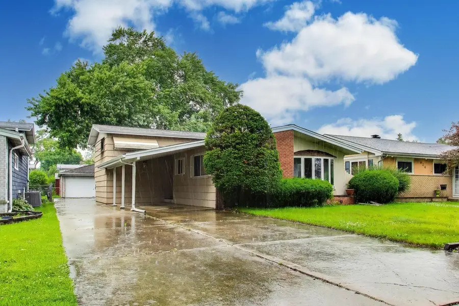 920 Pleasant Drive, Addison, IL 60101 - #3