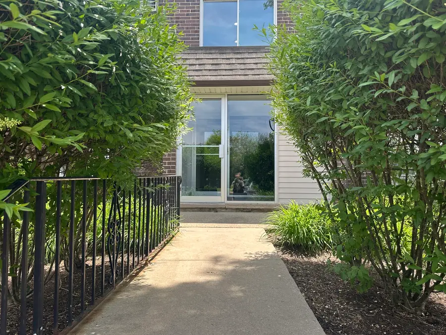 845 Miller Lane #101, Buffalo Grove, IL 60089 - #3