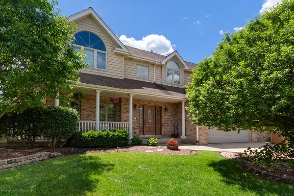 1241 Saint Charles Drive, Lockport, IL 60441