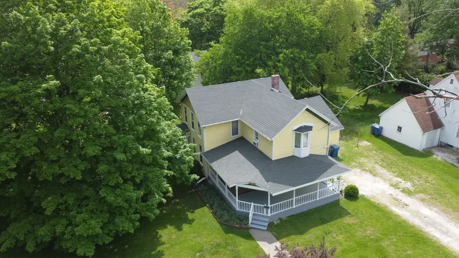 407 E Mulberry Street, Watseka, IL 60970 - #3