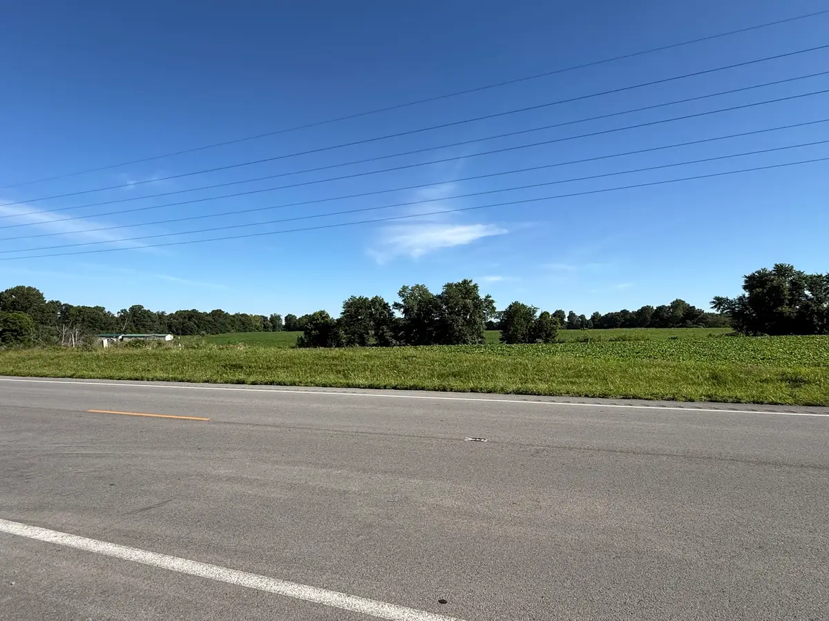 0000 Lake Of Egypt Road, Marion, IL 62959 - #1