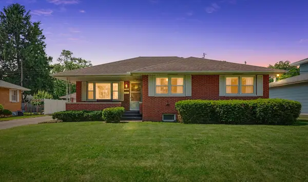 1205 Gertrude Avenue, Champaign, IL 61821