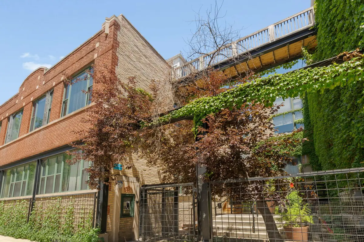 2943 N Lincoln Avenue #204, Chicago, IL 60657 - #1