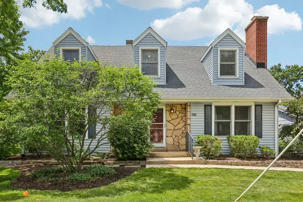 500 W Saint Charles Road, Lombard, IL 60148
