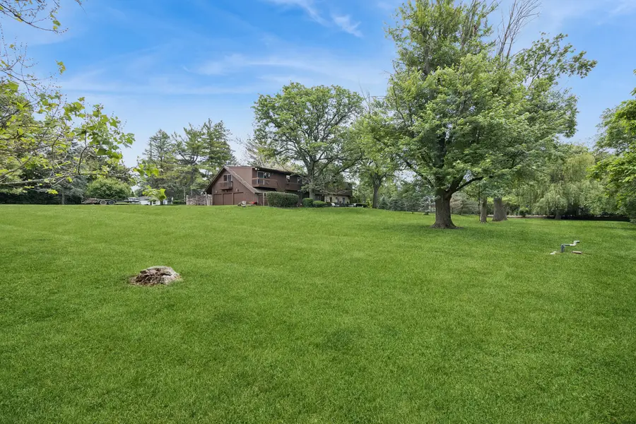 8080 Wolf Road, Burr Ridge, IL 60527 - #3
