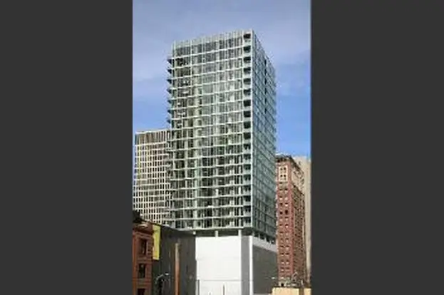 550 N St Clair Street #1204, Chicago, IL 60611 - #1