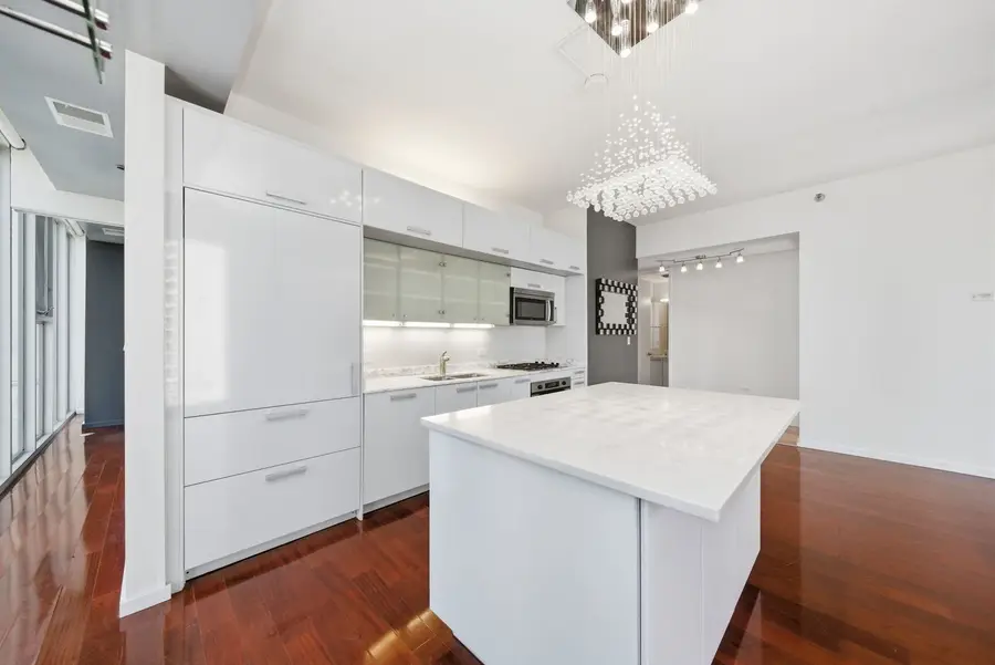 550 N St Clair Street #1204, Chicago, IL 60611 - #3