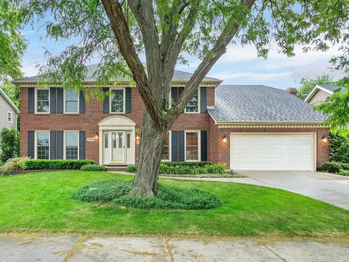 1799 Denison Road, Naperville, IL 60565 - #1