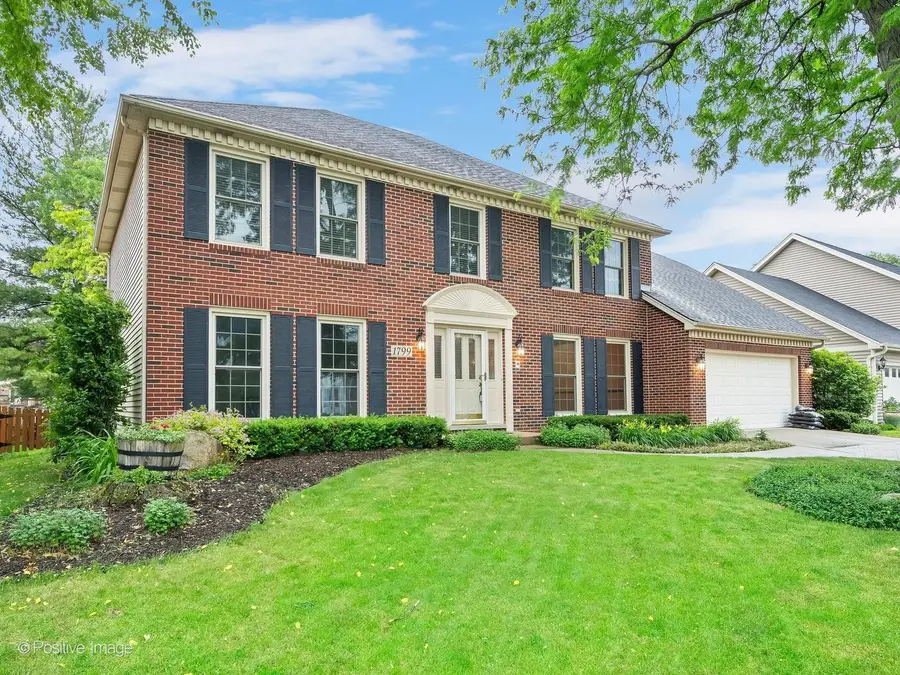 1799 Denison Road, Naperville, IL 60565 - #2