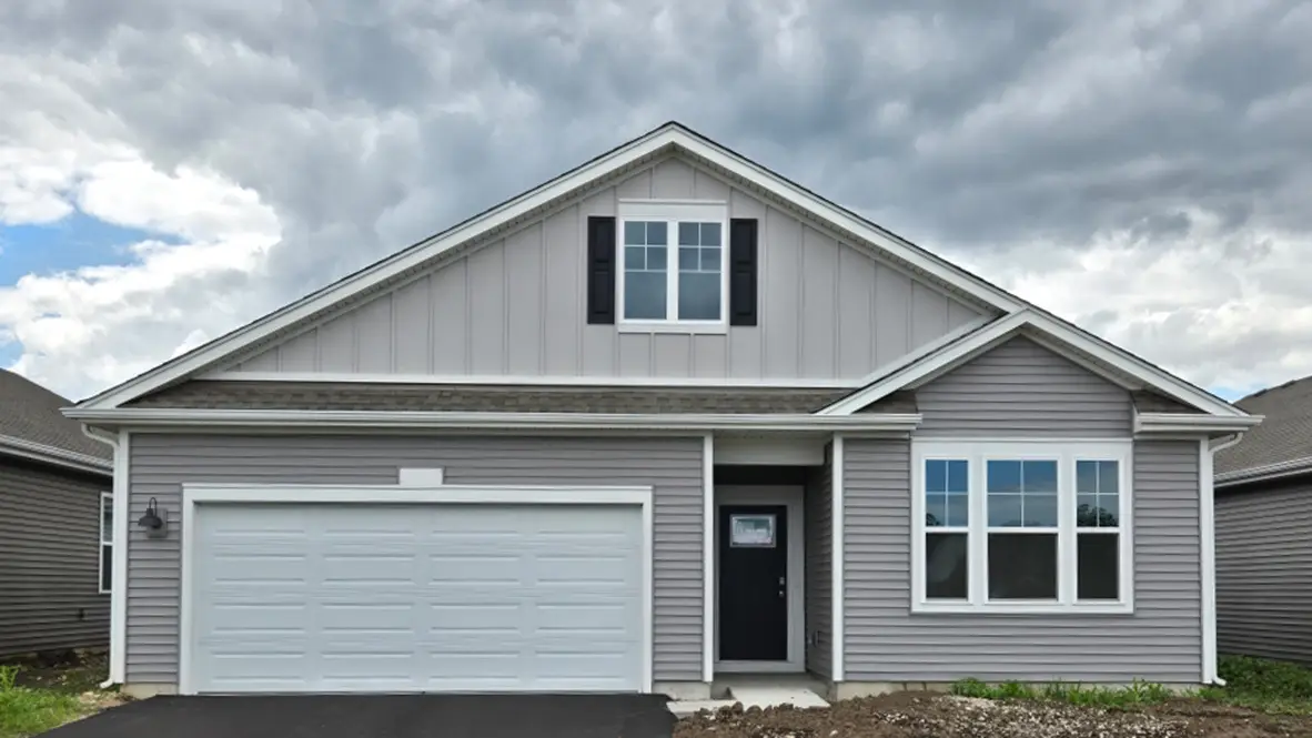 2458 Plains Drive, Pingree Grove, IL 60140 - #1