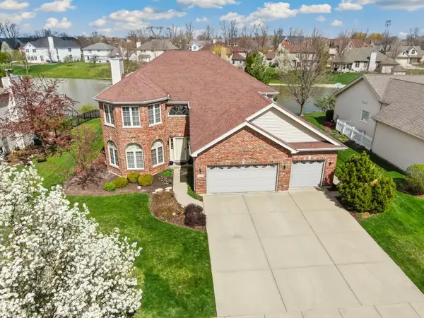 26545 S Jacob Drive, Channahon, IL 60410