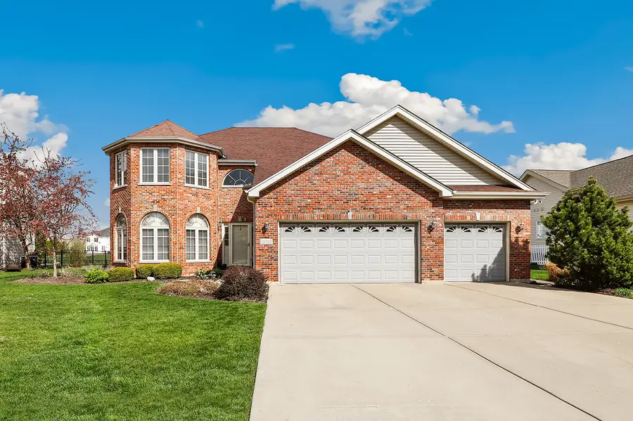 26545 S Jacob Drive, Channahon, IL 60410 - #3