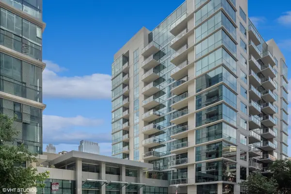 123 S Green Street #604B, Chicago, IL 60607