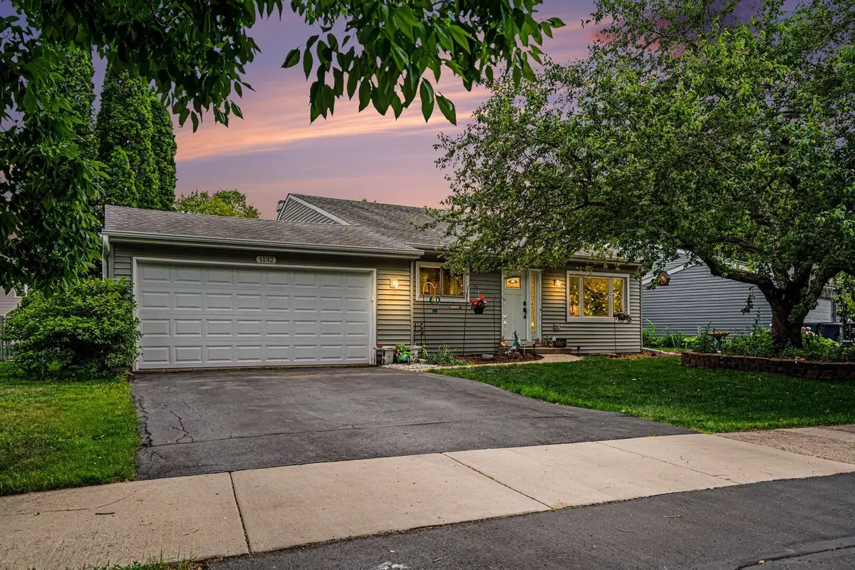1132 Wishing Well Lane, Naperville, IL 60564 - #1