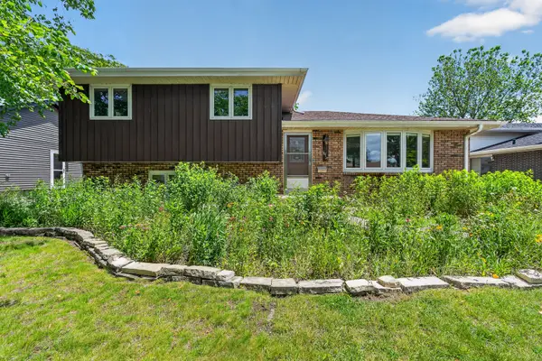 18525 Bock Road, Lansing, IL 60438