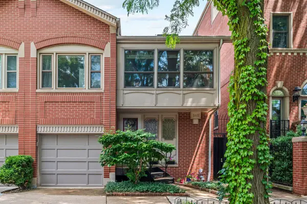 1881 N Maud Avenue #1881, Chicago, IL 60614