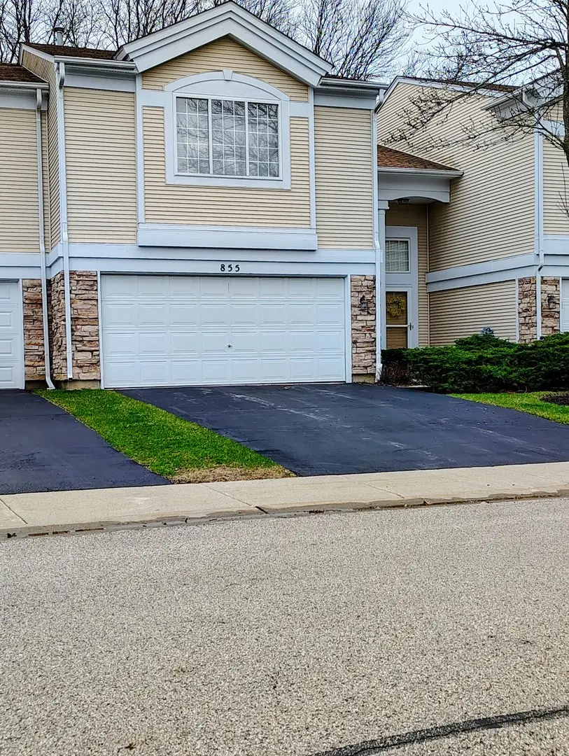 855 Mesa Drive #552D, Elgin, IL 60123 - #1