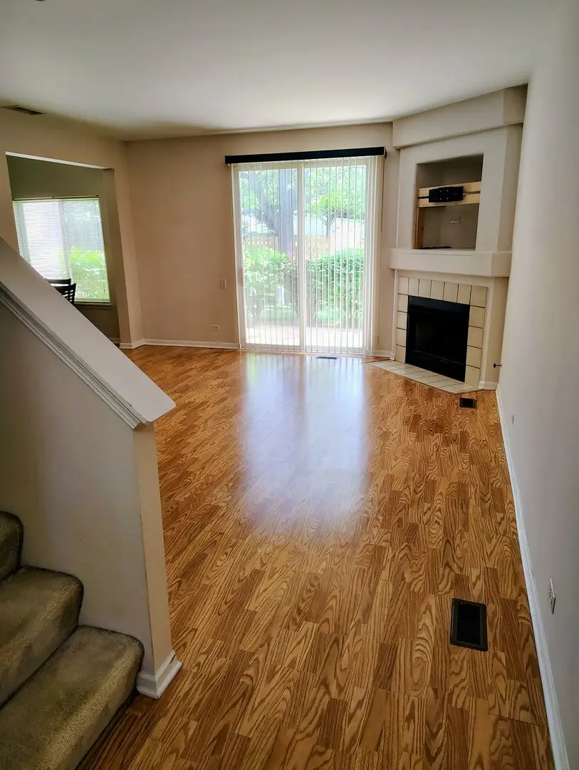 855 Mesa Drive #552D, Elgin, IL 60123 - #2