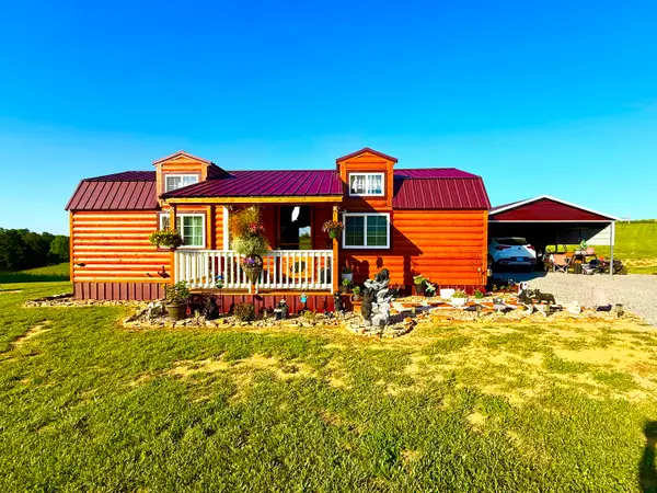 3495 Friendship Loop, Goreville, IL 62939