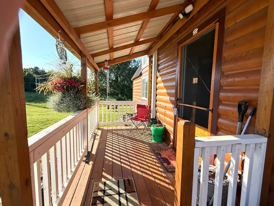 3495 Friendship Loop, Goreville, IL 62939 - #2