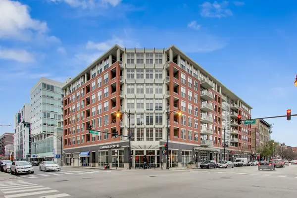 1001 W Madison Street #212, Chicago, IL 60607