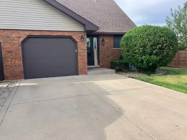 1906 Heatherway Lane #10, New Lenox, IL 60451