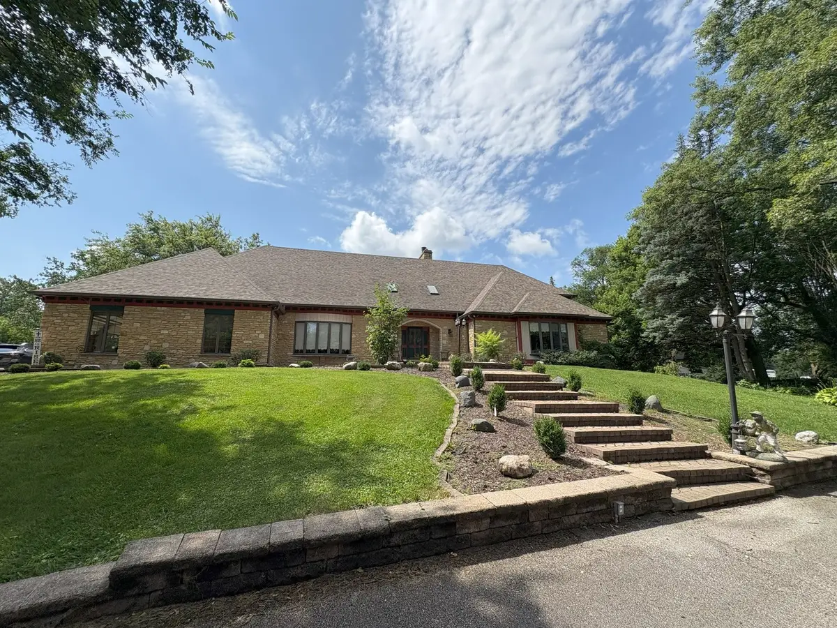 14459 Gatses Lane, Homer Glen, IL 60491 - #1