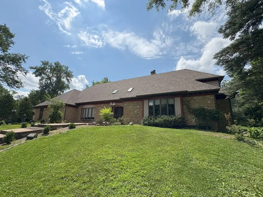 14459 Gatses Lane, Homer Glen, IL 60491 - #2