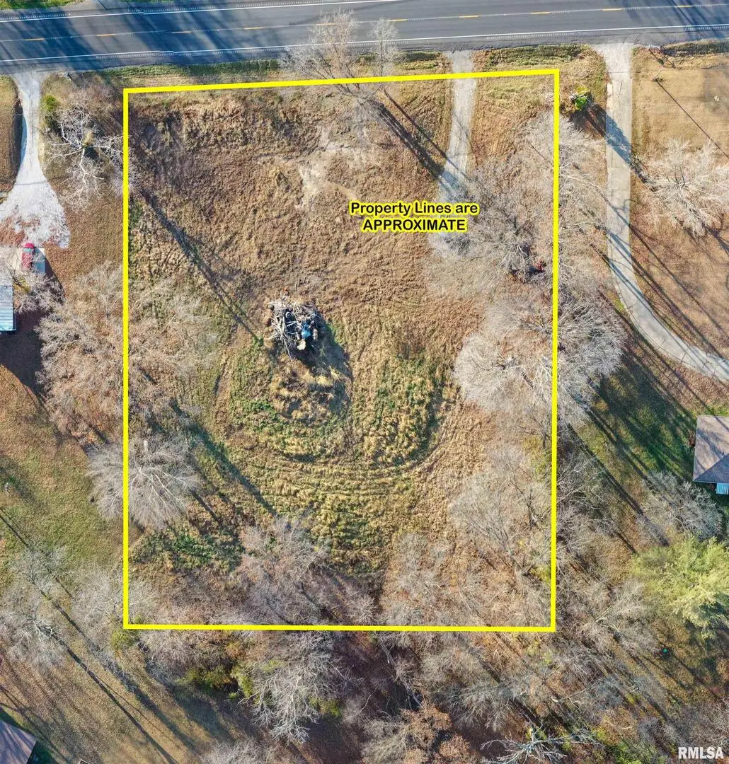 15752 N Il Hwy 37, Mount Vernon, IL 62864 - #1