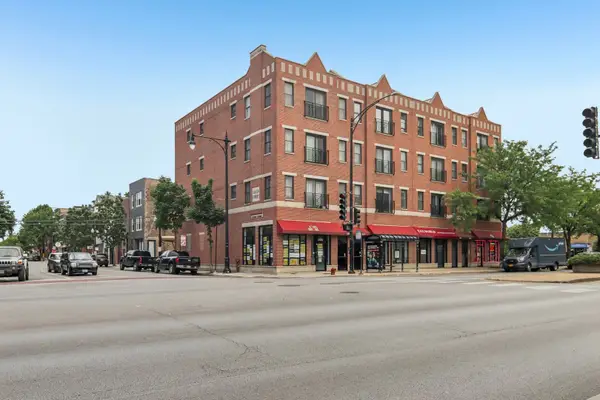 1015 S Western Avenue #4, Chicago, IL 60612