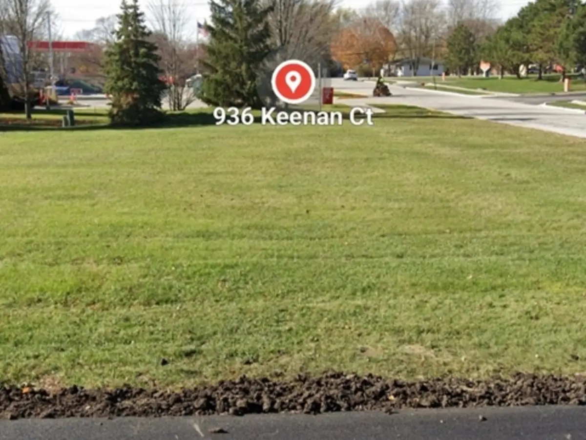 936 Keenan Court, Beecher, IL 60401 - #1
