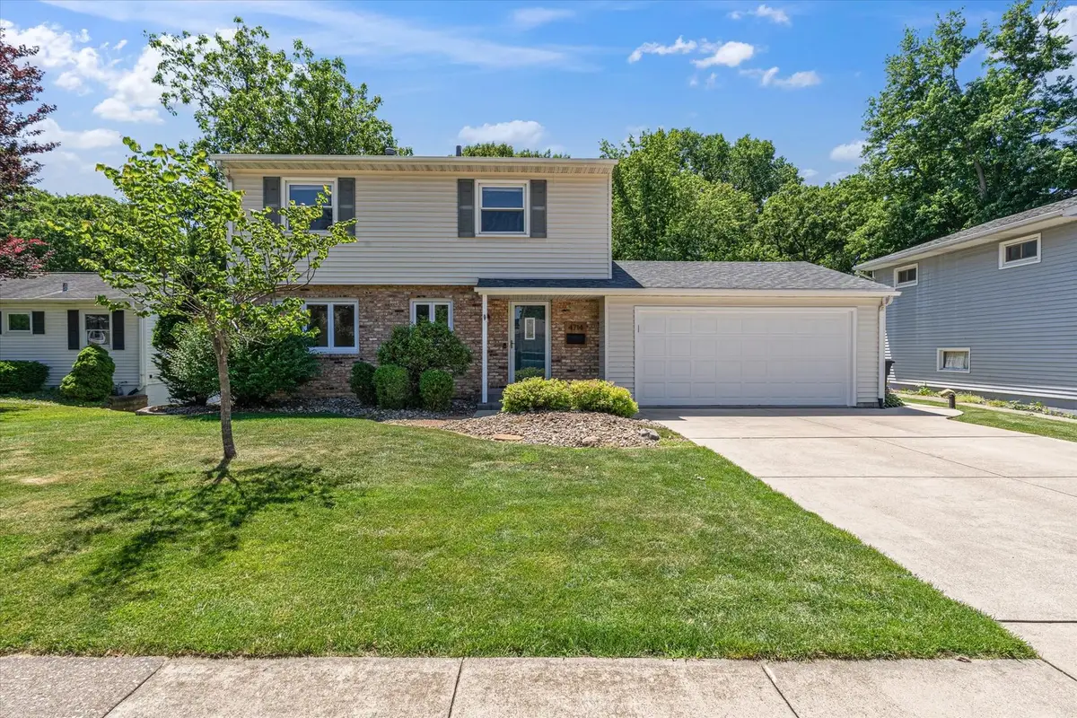 4714 20th Avenue, Moline, IL 61265 - #1