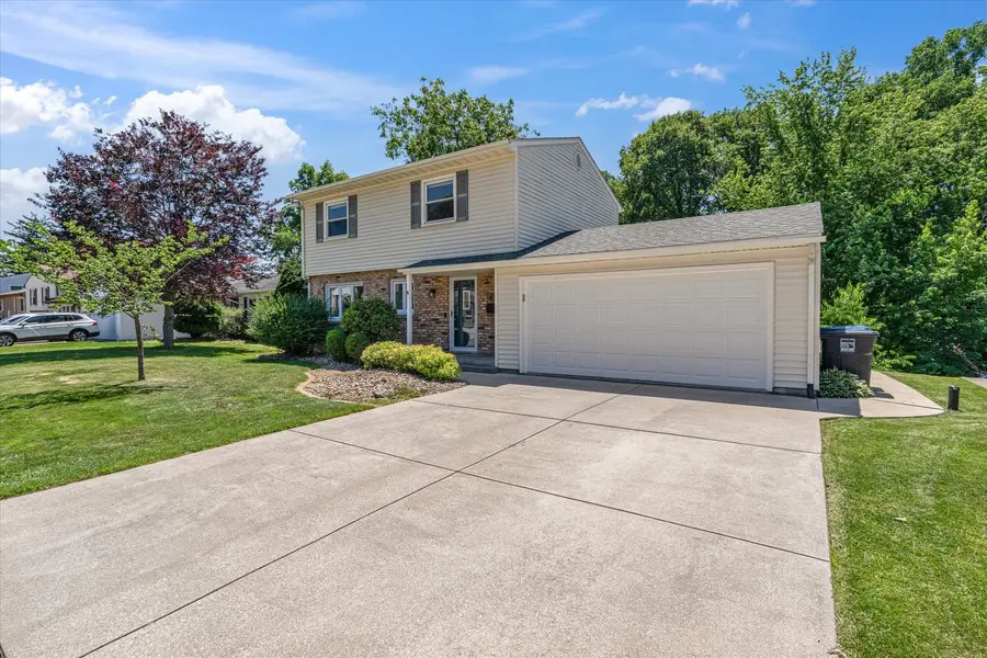 4714 20th Avenue, Moline, IL 61265 - #3