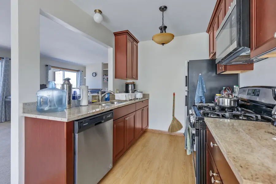 717 Whitesail Drive #717, Schaumburg, IL 60194 - #3