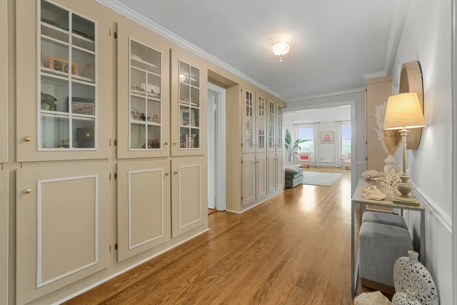 3740 N Lake Shore Drive #5A, Chicago, IL 60613 - #3