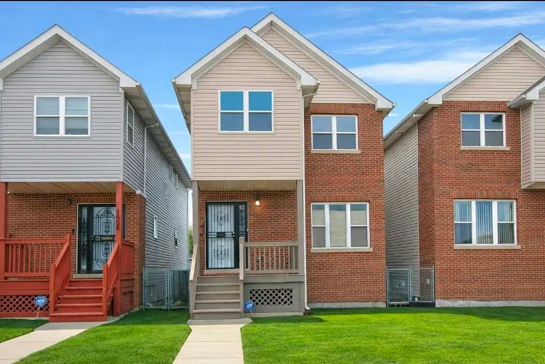 1506 E 72nd Place, Chicago, IL 60619 - #1