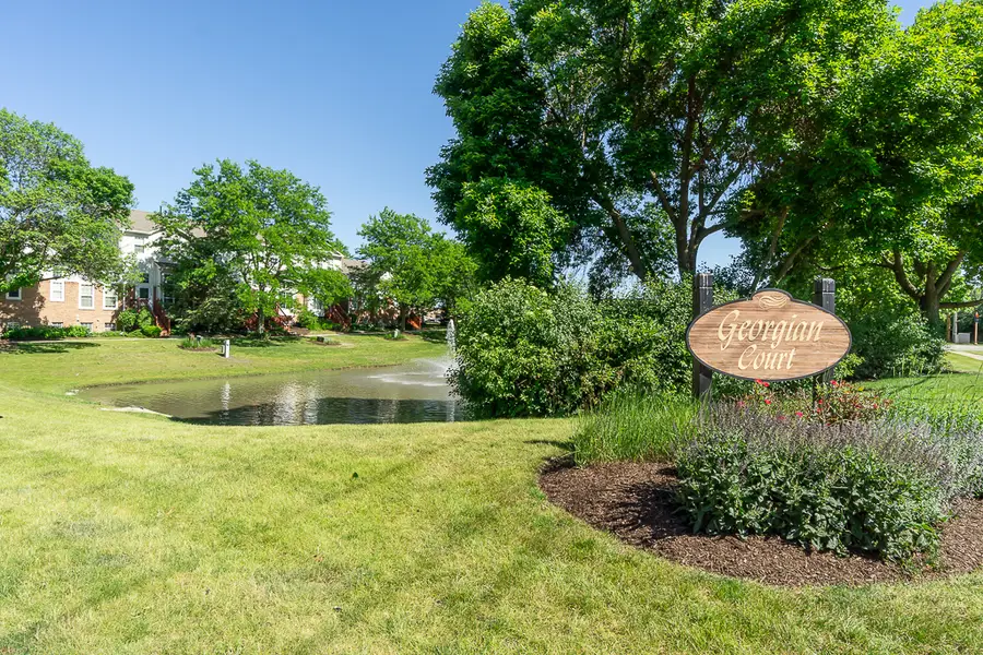 739 W Georgian Court, Addison, IL 60101 - #3