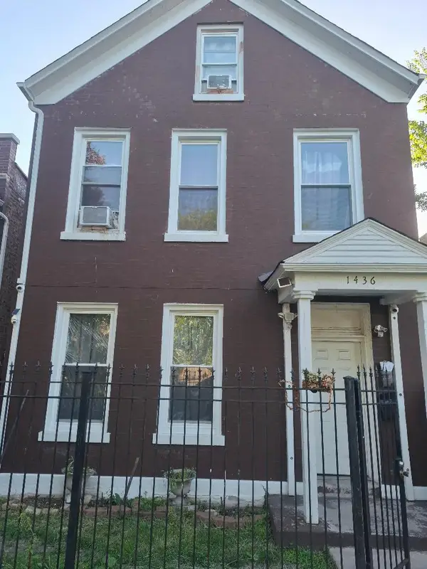 1436 S Kenneth Avenue, Chicago, IL 60623